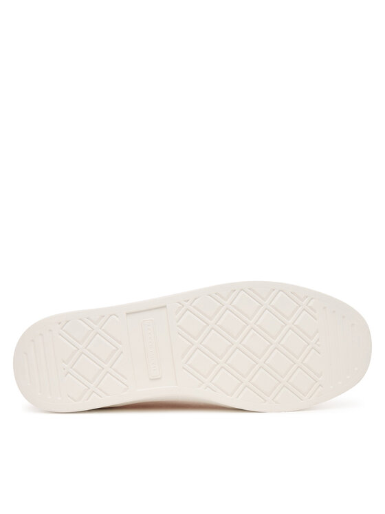 Tommy Hilfiger Tommy Hilfiger Sneakers Heritage FW0FW09405 Rosa chiaro