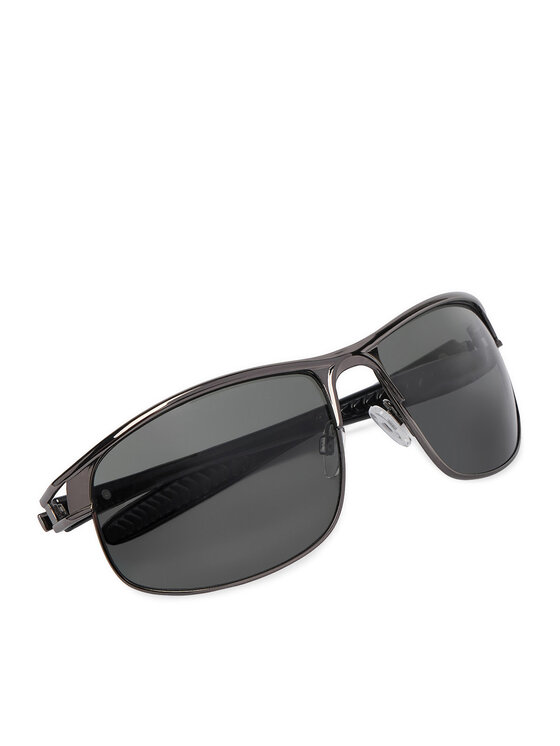 Quiksilver Quiksilver Слънчеви очила WB-QS-MA-009-SS26 Черен