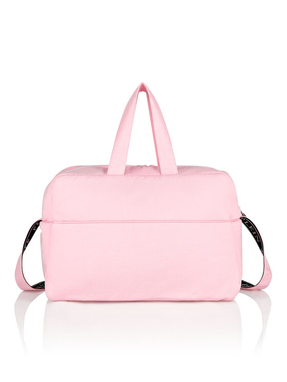 PHILIPP PLEIN PHILIPP PLEIN Torba 1147 Różowy