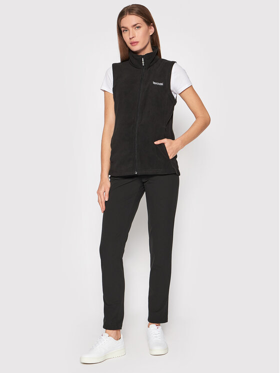 Regatta Regatta Smanicato Sweetness II RWB053 Nero Regular Fit