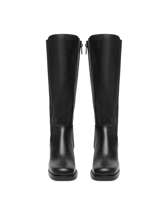 Gino Rossi Gino Rossi Stiefel C-ELSA-24665RO Schwarz