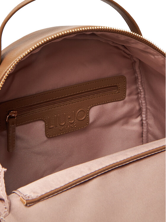 Liu Jo Liu Jo Рюкзак Ecs M Backpack AF5157 E0538 Коричневий