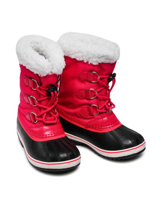 Sorel Sorel Schneeschuhe Yoot Pac™ Nylo NY1962 Rosa