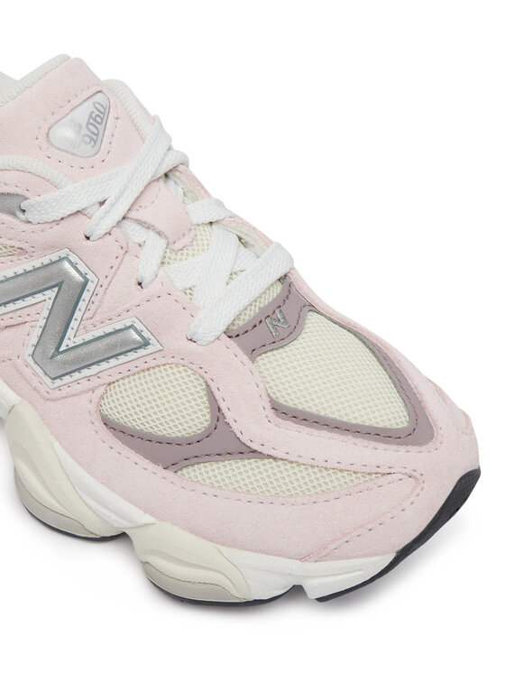 New Balance New Balance Sneakersy PC9060BE Růžová