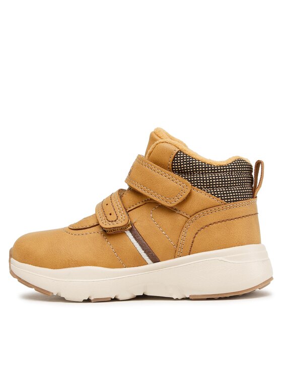 Sprandi Sprandi Ορειβατικά παπούτσια CP07-01404-02 Καφέ