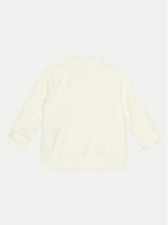 Coccodrillo Coccodrillo Μπλούζα ZC4132202CGN Μπεζ Regular Fit