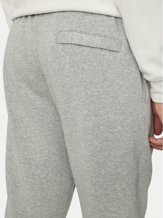 Nike Nike Долнище анцуг BV2671 Сив Standard Fit