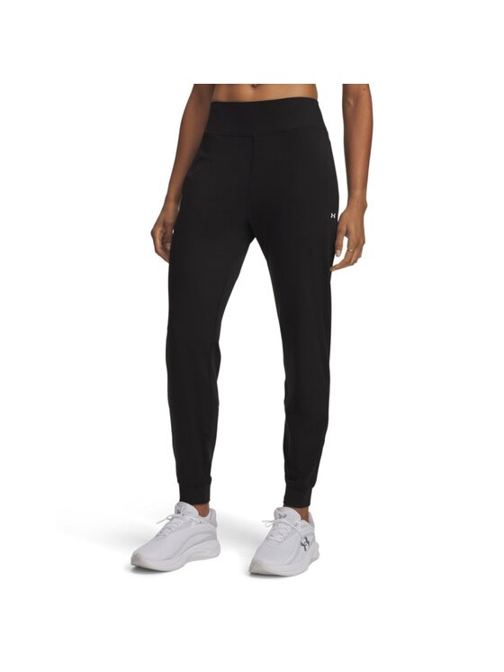 Under Armour Under Armour Spodnie dresowe 6013788 Czarny Regular Fit