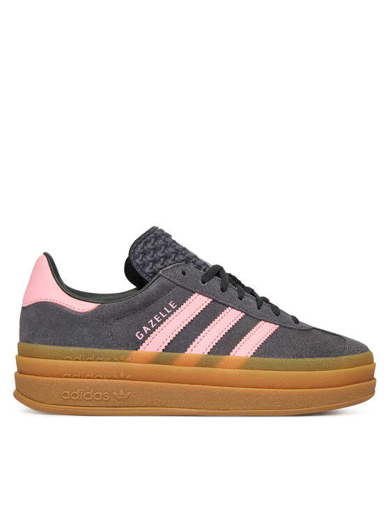 adidas Sneakers Gazelle Bold IH6459 Gri