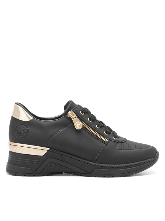 Rieker Rieker Tossud N4305-00 Must