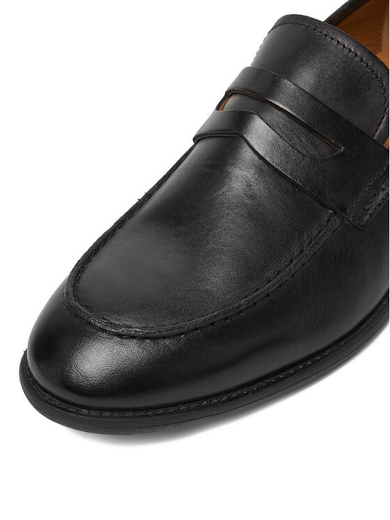 Lasocki Lasocki Loaferke CEO-MILTON-03 MB Črna