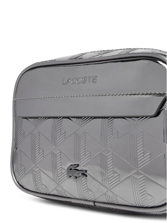 Lacoste Lacoste Maža rankinė NU4904BG Juoda