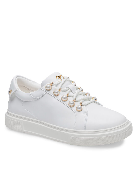 Eva Minge Eva Minge Sneakers NOEMIE-035-18 Weiß