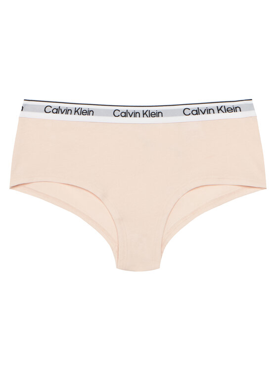 Calvin Klein Underwear Calvin Klein Underwear Set bikini gaćica﻿ G80G800727 Šarena
