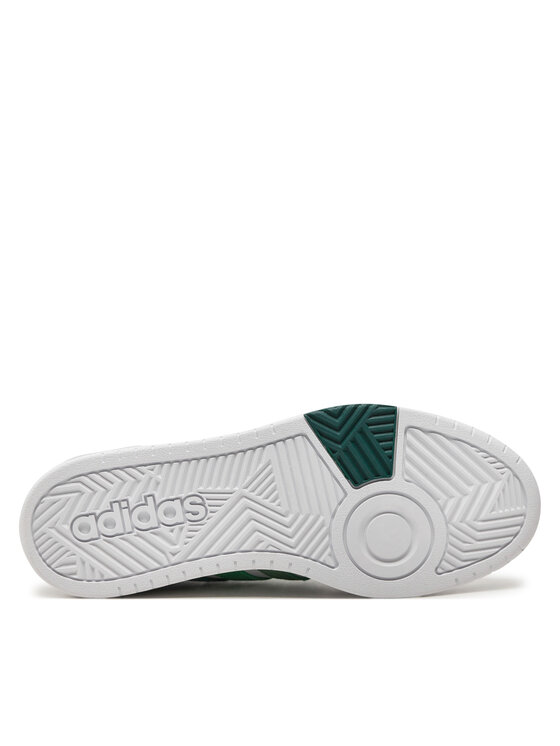 adidas adidas Laisvalaikio batai Hoops 3.0 IH0156 Balta