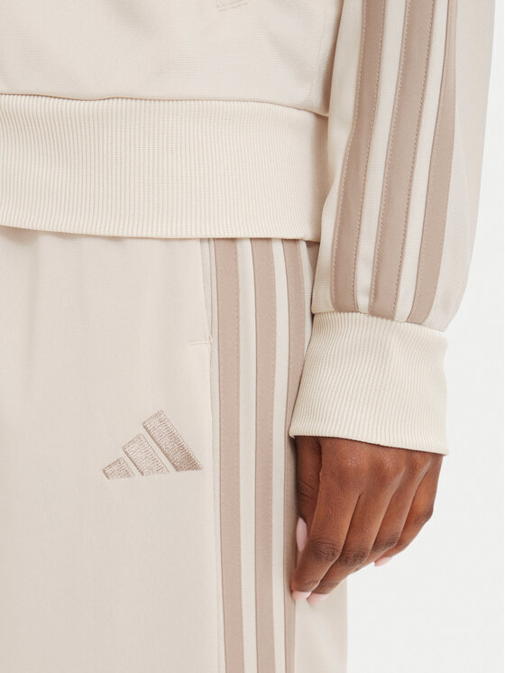 adidas adidas Sportinis kostiumas Dayready KB8162 Kreminė Regular Fit