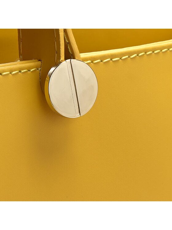 Borsetta K10226 Giallo