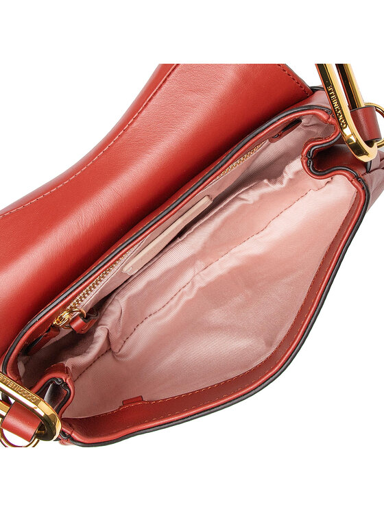 Coccinelle Coccinelle Handtasche Mqg Coccinellemagie Selleria E1 MQG 58 01 01 Rot