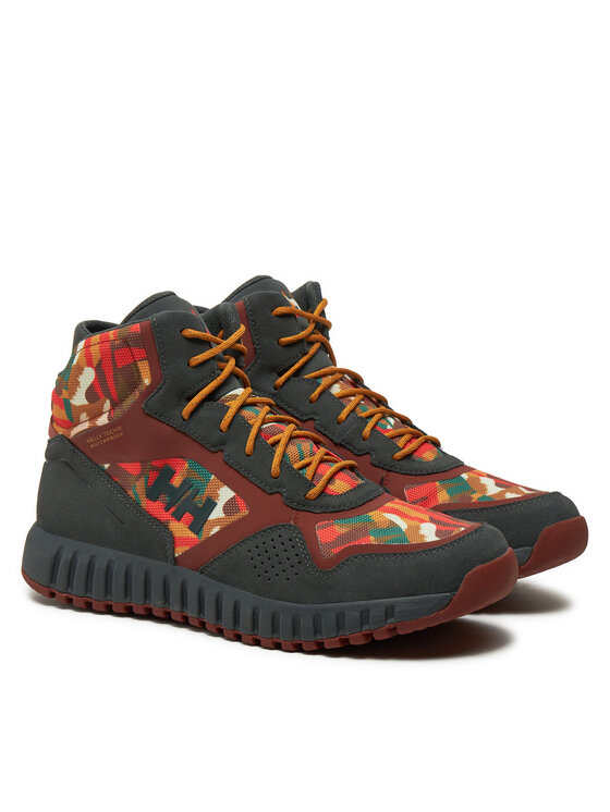 Helly Hansen Helly Hansen Sneakersy Monashee Ullr HT 11432 Barevná