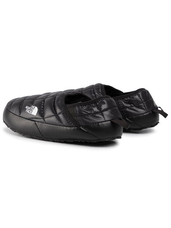 The North Face The North Face Bačkory Thermoball Traction Mule V NF0A3UZNKY4 Černá
