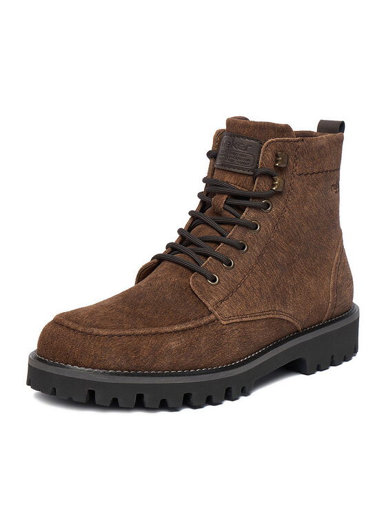 Rieker Rieker Auliniai batai CEO-30414-25 Ruda