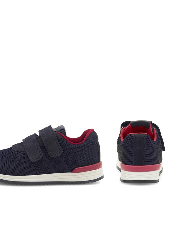 Lasocki Kids Lasocki Kids Sneakersy TEKS CI12-2757-13(III)CH Granatowy