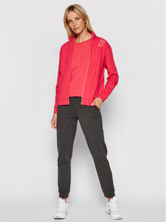 Tuta 6KTV55 TJALZ 24BY Multicolore Regular Fit