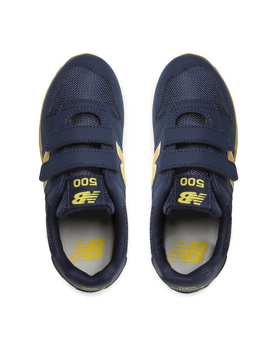 New Balance New Balance Tenisice PV500NH1 Tamnoplava