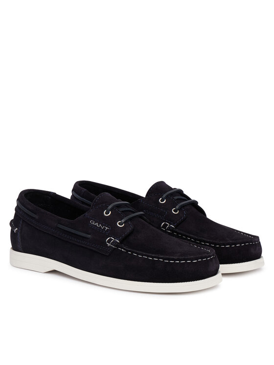 Gant Gant Обувки 32633304 Тъмносин