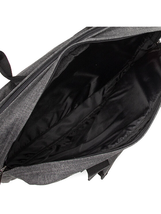 Eastpak Eastpak Brašna na notebook Bartech EK00034D Šedá