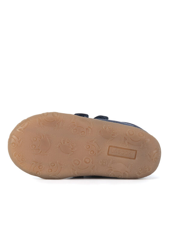 Lasocki Kids Lasocki Kids Halbschuhe KLAP CH-006226(II)CH Dunkelblau