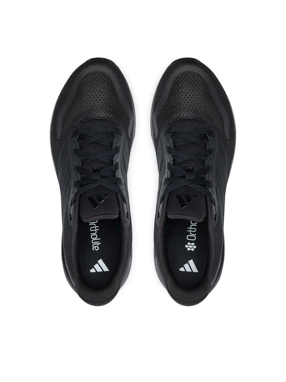 adidas adidas Παπούτσια για Τρέξιμο Runfalcon 5 Wide JH5184 Μαύρο