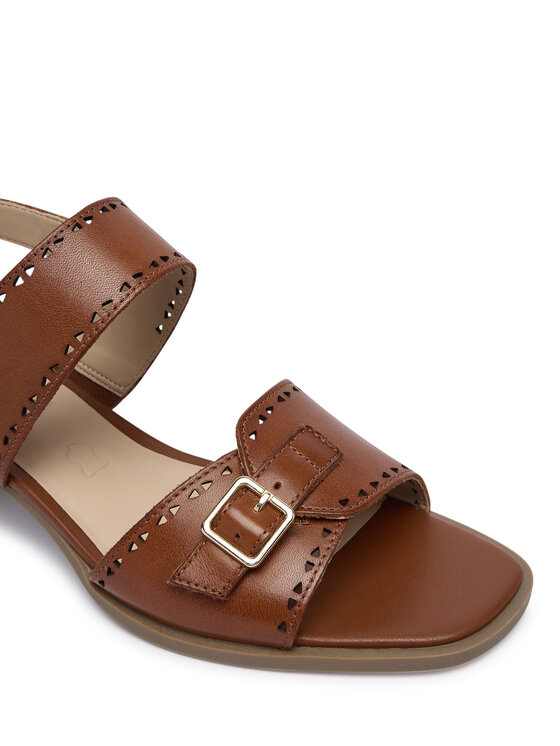 Caprice Caprice Sandale 9-28204-46 Maro