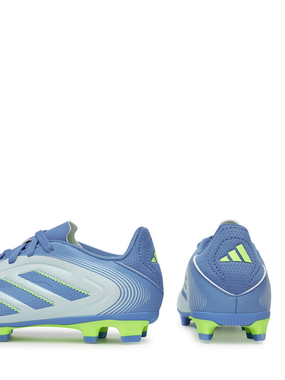 adidas adidas Взуття для футболу Copa Pure 3 Club Firm/Multi-Ground IE1198 Голубий