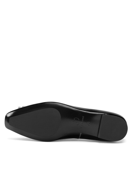 Eva Minge Eva Minge Ballerinas SAGE-V1936-65-1 Schwarz