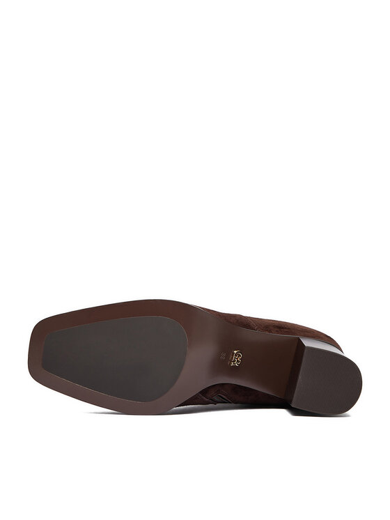 GINO ROSSI Gino Rossi Stiefeletten EO-TINA-1746 Braun