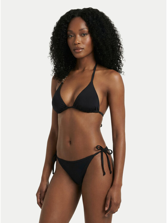 EA7 Emporio Armani EA7 Emporio Armani Bikinis 7W000289 AF20663 Juoda