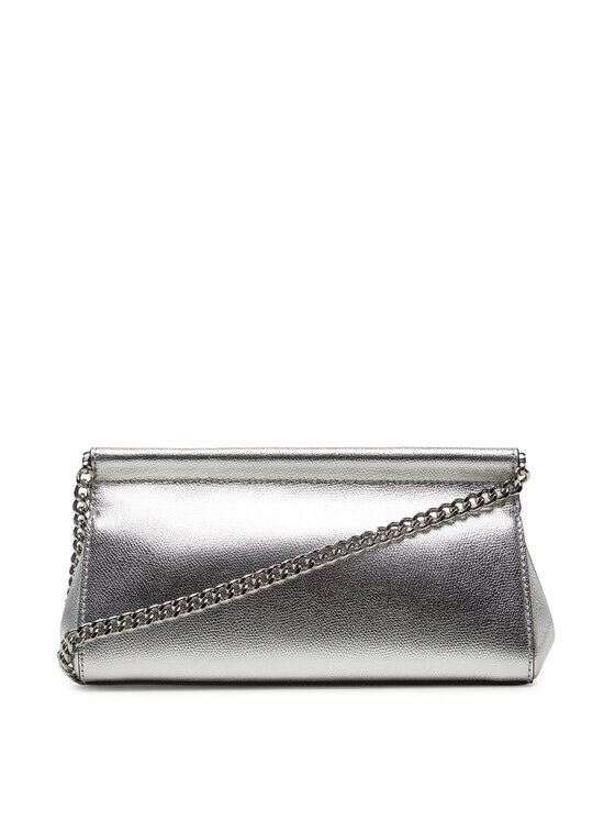 MICHAEL Michael Kors MICHAEL Michael Kors Handtasche 30S5S9YC6M Silberfarben
