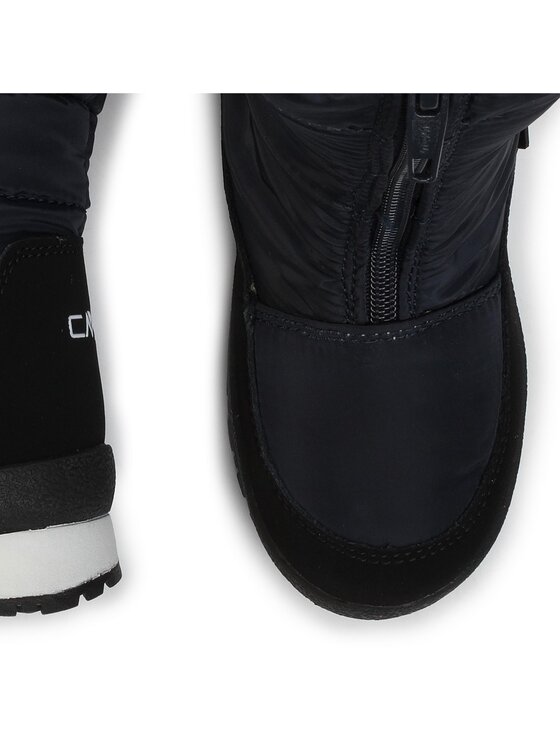 CMP CMP Čizme za snijeg Kids Rae Snow Boots Wp 39Q4964 Tamnoplava