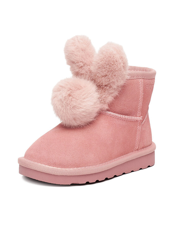 Badura Badura Schneeschuhe EO-HY669016S-1 Rosa