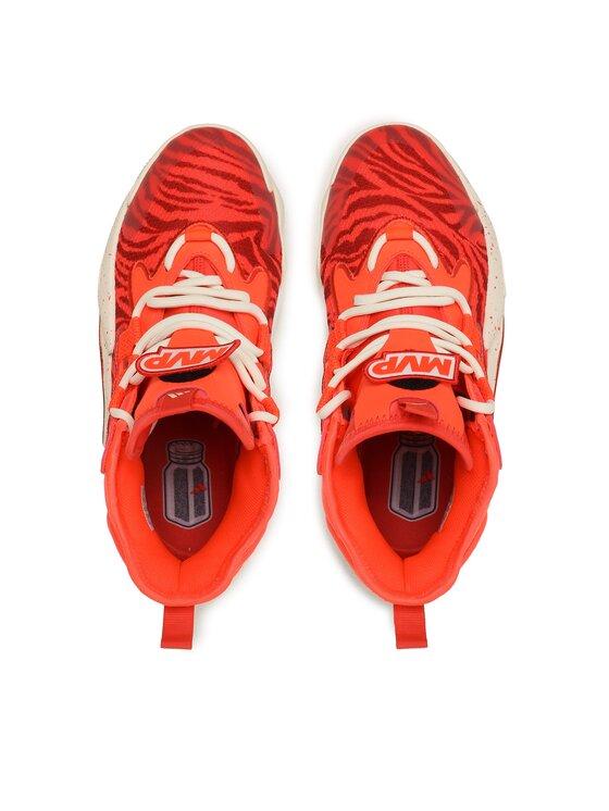 adidas adidas Laisvalaikio batai BYW Select Shoes IF2165 Raudona