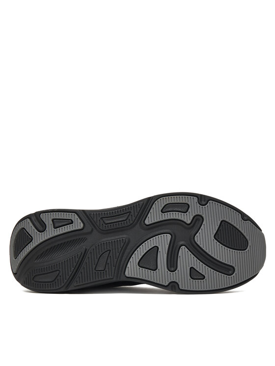 Skechers Skechers Sportcipők Bobs Skillz 118431 BBK Fekete