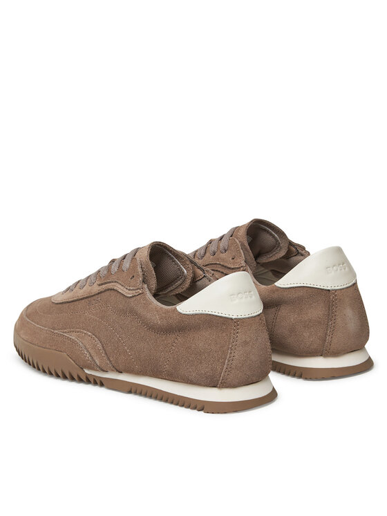BOSS BOSS Sneakers Carlynn 50541691 Bej