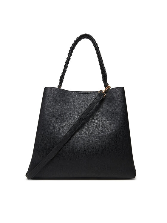 TWINSET TWINSET Käekott 251TD8062 Must