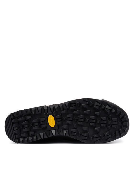 Aku Aku Trekingová obuv Ultralight Micro GTW GORE-TEX 365.1 Šedá