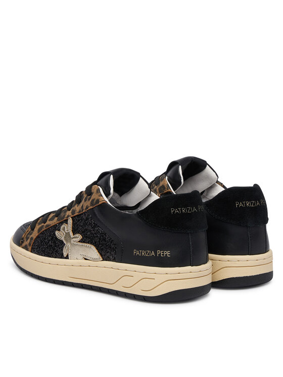 Patrizia Pepe Patrizia Pepe Tossud PK420.01 Must