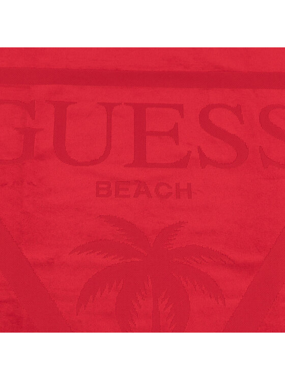 Guess Guess Prosop F02Z00 SG00L Roșu