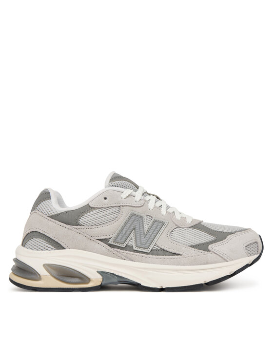 New Balance New Balance Sneakersy U201011N M Svetlosivá