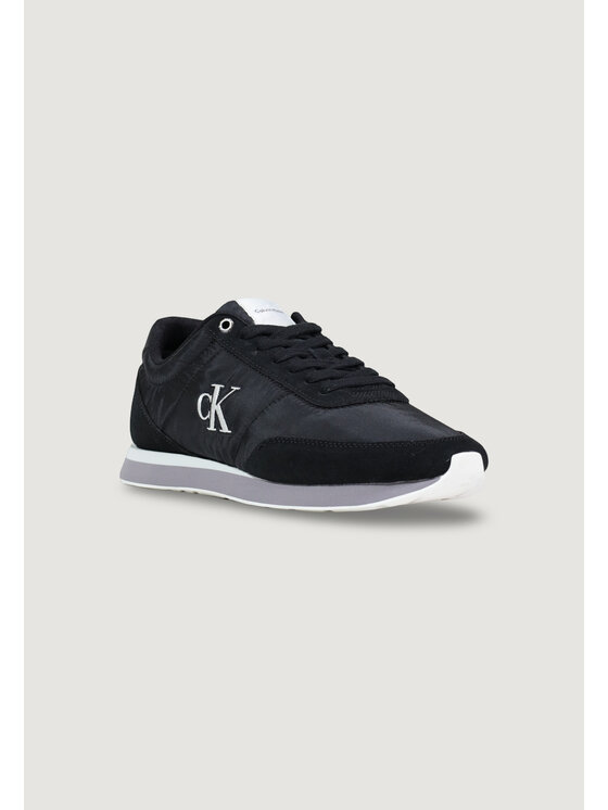 Calvin Klein Jeans Calvin Klein Jeans Scarpe basse YM0YM01361 Nero