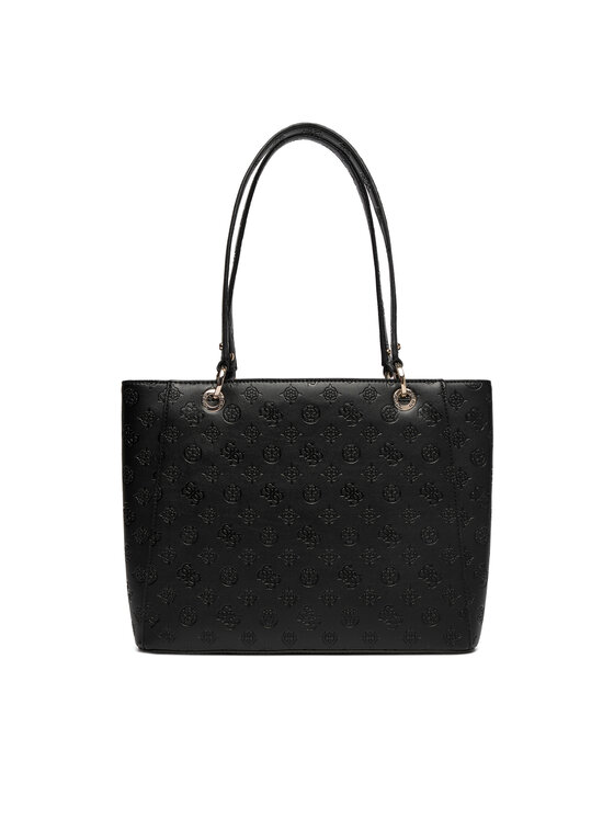 Guess Guess Handtasche Dita HWPD76 02250 Schwarz